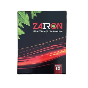 کود آهن زایرون مدل ارتو-ارتو 3/2 وزن 1 کیلوگرم