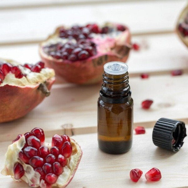  اسانس خوراکی انار - 30 میلی لیتر