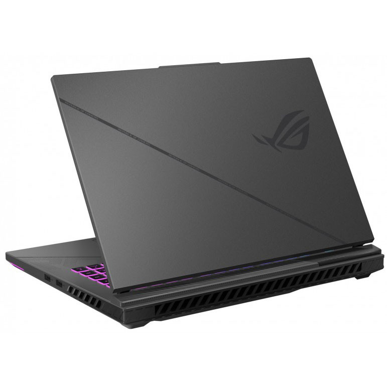 لپ تاپ 16 اینچی ایسوس مدل ROG Strix G16 (2025) G614 G614PH-RV023-R9 8940HX-32GB DDR5 5600MHz-1TB SSD-RTX5050 8GB-FHD 165Hz - کاستوم شده