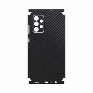 MAHOOT Carbon-Fiber-FullSkin Cover Sticker for Samsung Galaxy A52s 5G