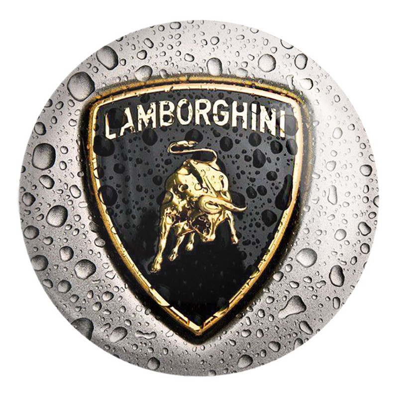 پیکسل خندالو طرح لامبورگینی Lamborghini کد 30636 مدل بزرگ