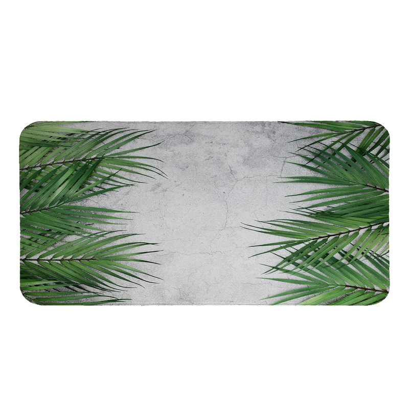 پادری طرح برگ کد 8358 سایز 110×60 سانتی متر