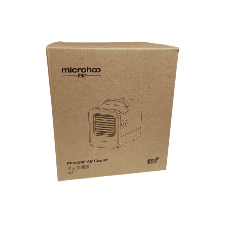 کولر سلولوزی میکروهو مدل IceMan Lite MH02A