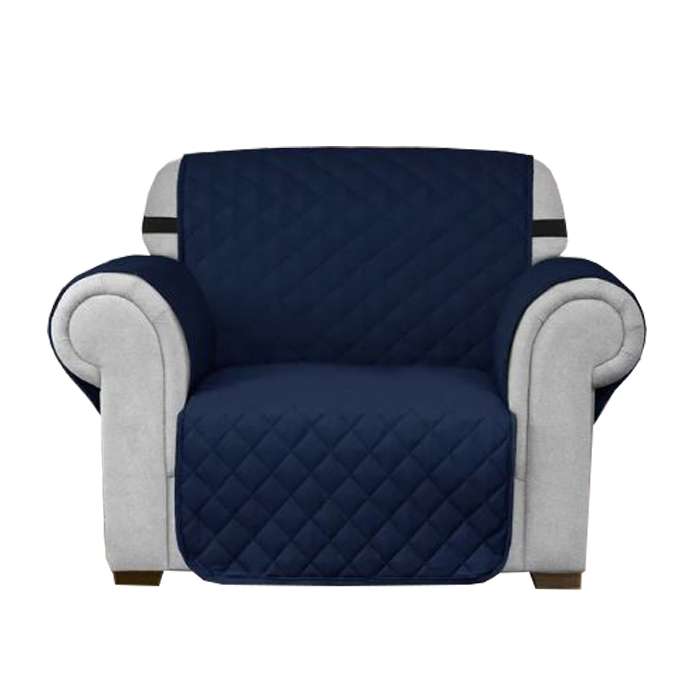 کاور مبل یک نفره پوشپاک کاور مدل Fabric 1-60