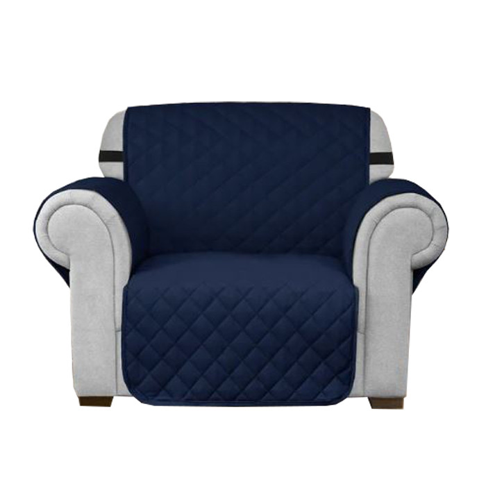 کاور مبل یک نفره پوشپاک کاور مدل Fabric 1-60