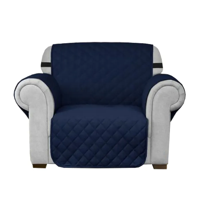 کاور مبل یک نفره پوشپاک کاور مدل Fabric 1-60
