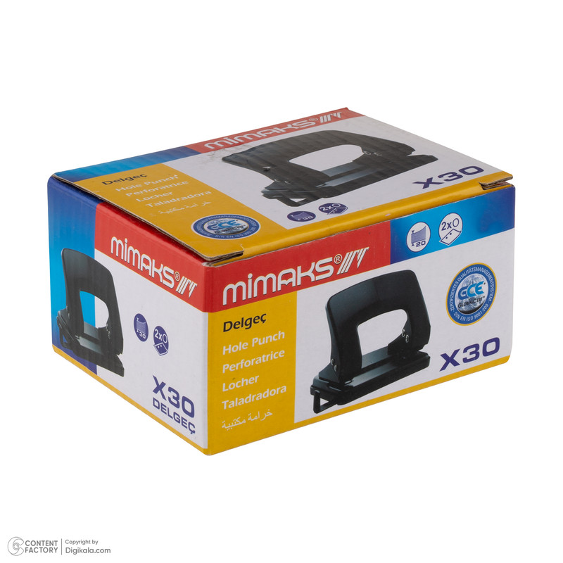 پانچ میماکس مدل X30