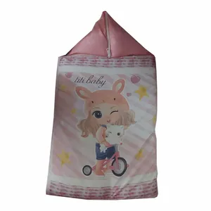 قنداق فرنگی طرح دوچرخه