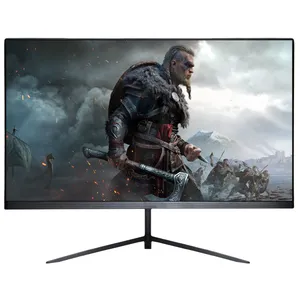 مانیتور مخصوص بازی اسکپتر مدل E248BFPIRسایز 24 اینچ