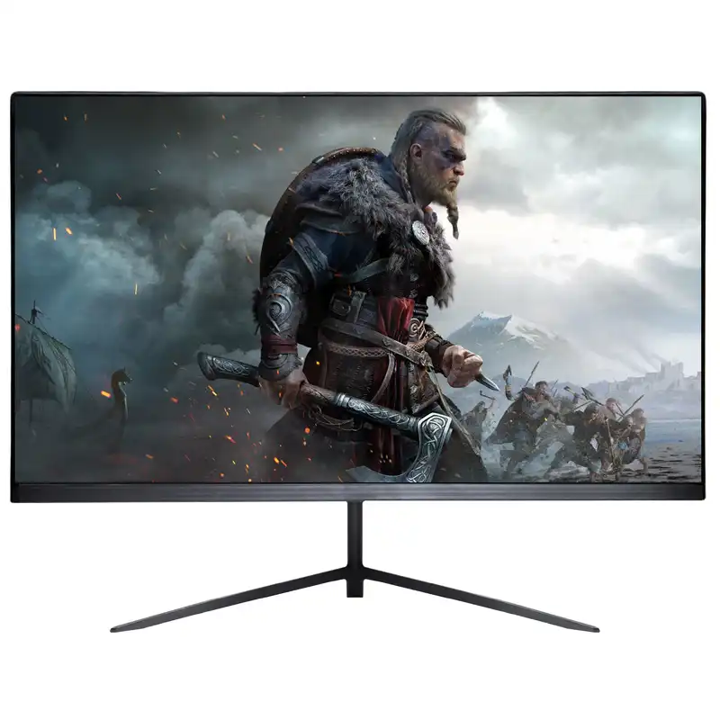 مانیتور مخصوص بازی اسکپتر مدل E248BFPIRسایز 24 اینچ