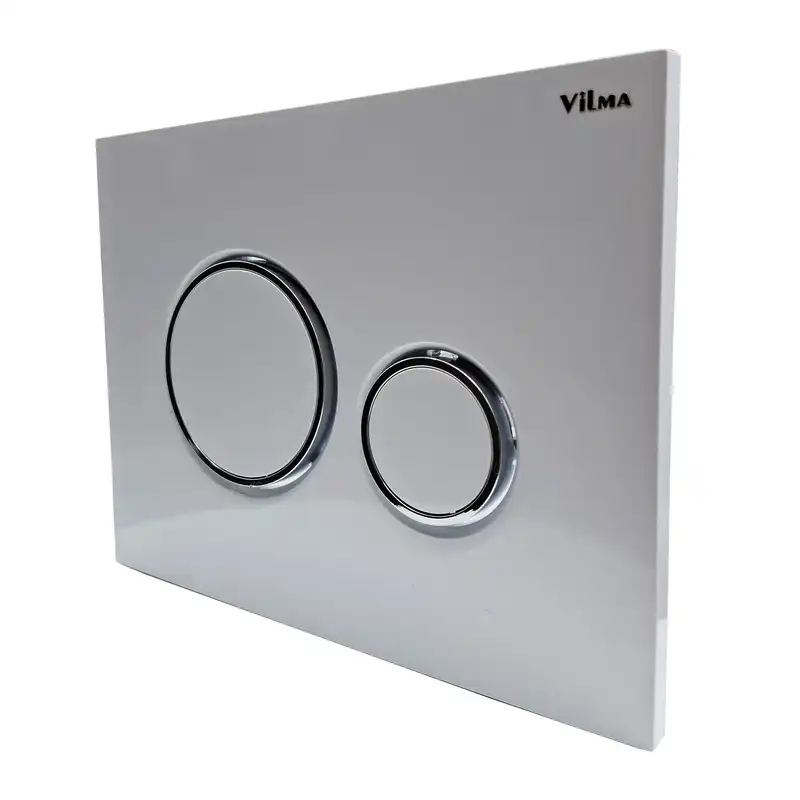 کلید فلاش تانک ویلما مدل کارن