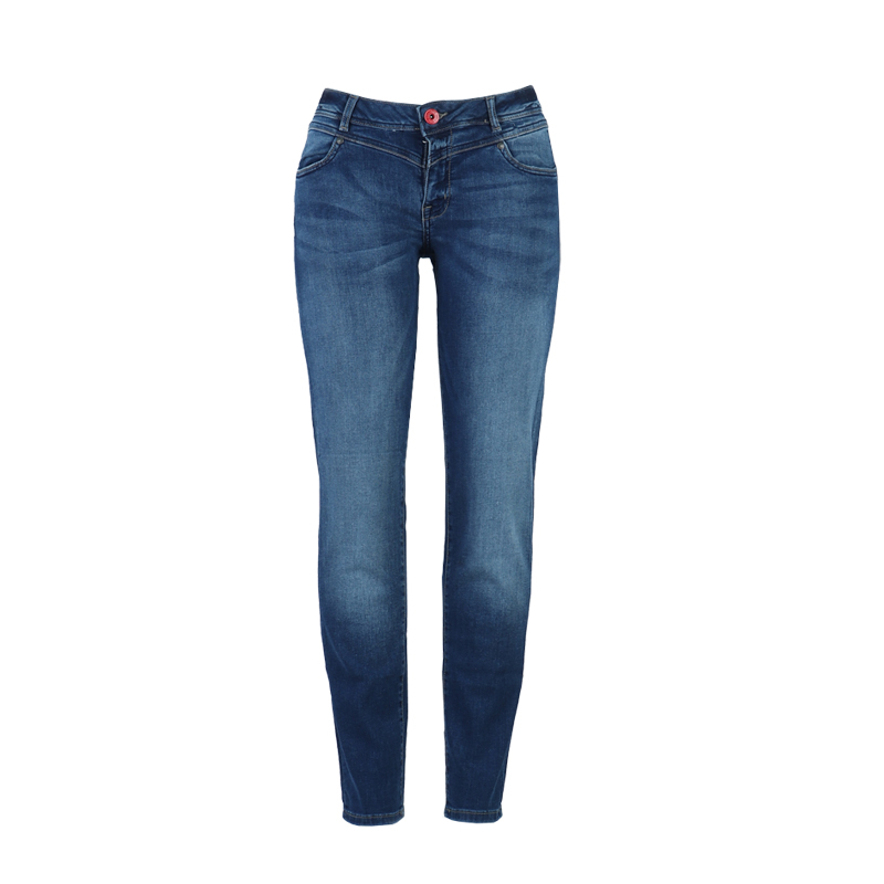 شلوار جین زنانه دنیم مدل 308001