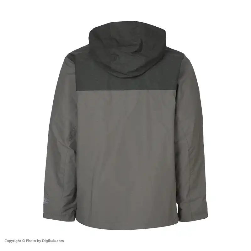 کاپشن ورزشی مردانه کلمبیا مدل wm0008-365