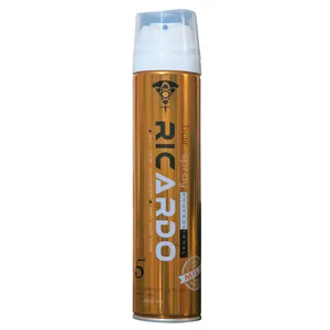  اسپری حالت دهنده مو ریکاردو مدل تافت حجم 250 میلی لیتر