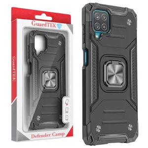 کاور گاردتک مدل UnionArmor مناسب برای گوشی موبایل سامسونگ Galaxy A22 4G / M32 4G