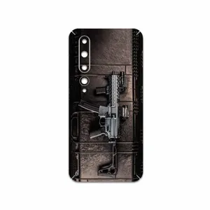 MAHOOT Gun Cover Sticker for Xiaomi Mi 10 5G