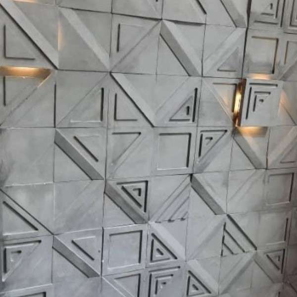 دیوارپوش مدل اهورا بسته 12 عددی