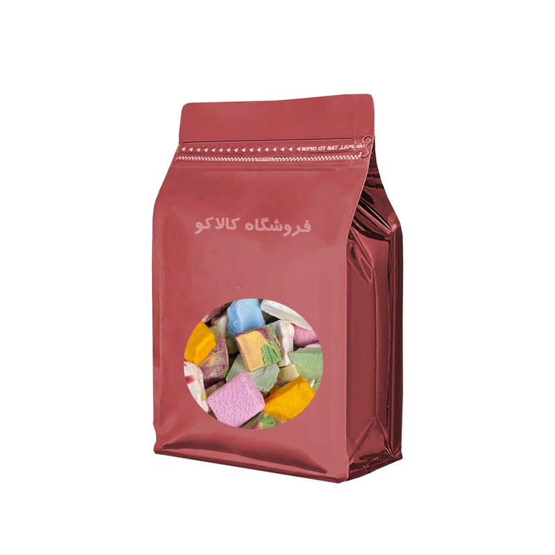 بستنی خشک مخلوط - 100 گرم