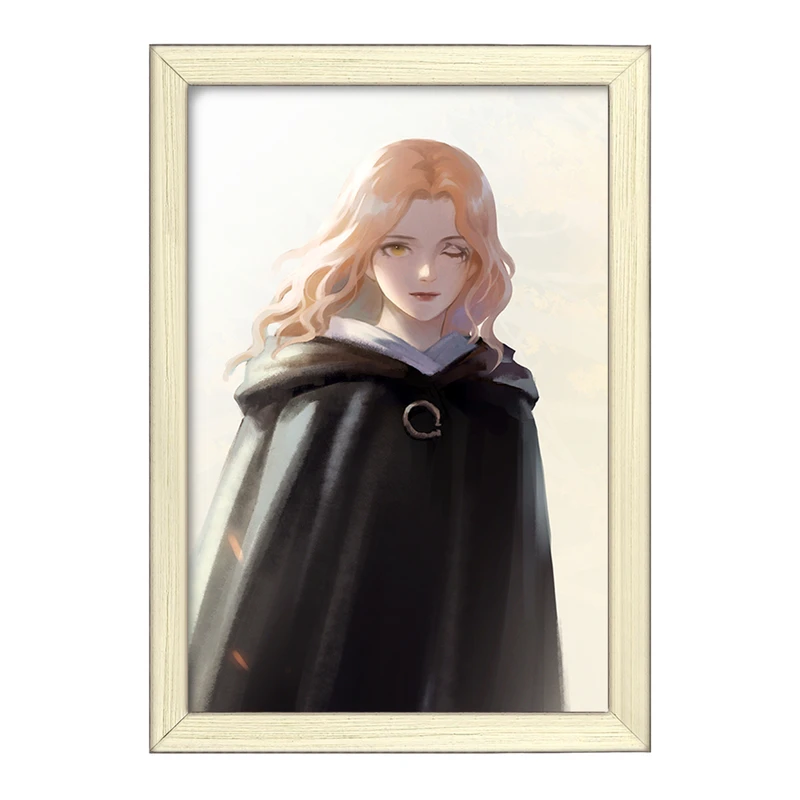 تابلو خندالو طرح بازی الدن رینگ (Elden Ring) کد 31251