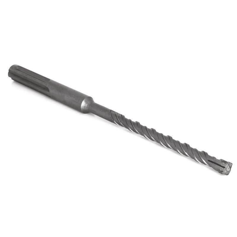 مته پنج شیار مدل HT - 00300x14 سایز 14 میلی متر 