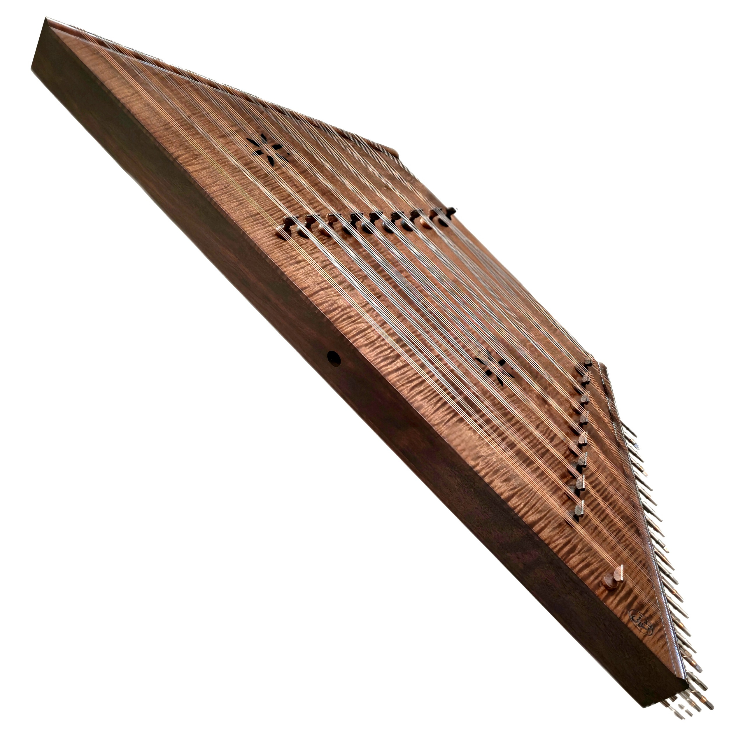 سنتور قشلاقی مدل 3 مُهر کد F9