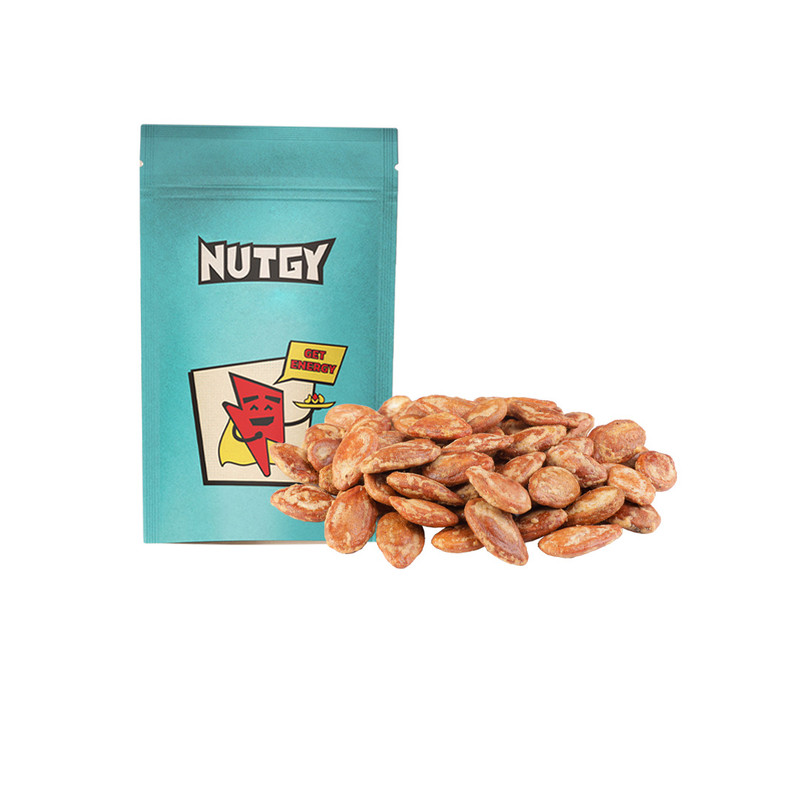 تخمه جابانی شور ناتژی - 250 گرم