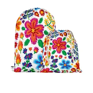 نظم دهنده سفری مدوپد طرح بهارناز مدل d00156 بسته 2 عددی