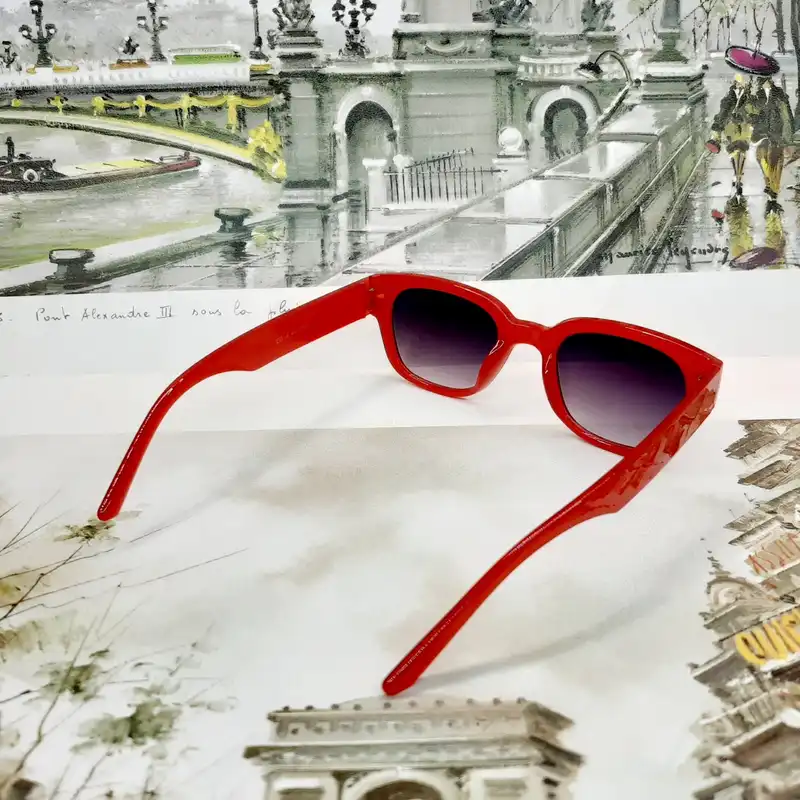 عینک آفتابی بچگانه مدل ED-4