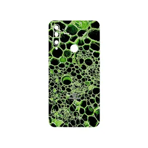 MAHOOT Atom Universe 4 Cover Sticker for Honor 9X