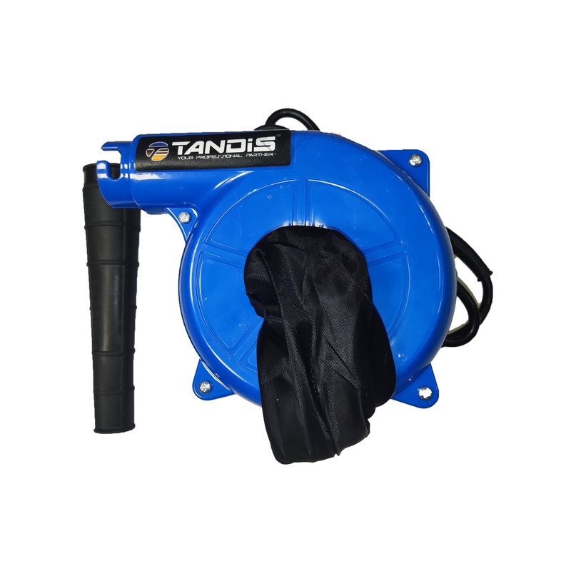 دستگاه دمنده و مکنده تندیس مدل TT-2201 دستگاه دمنده و مکنده تندیس مدل TT-2201