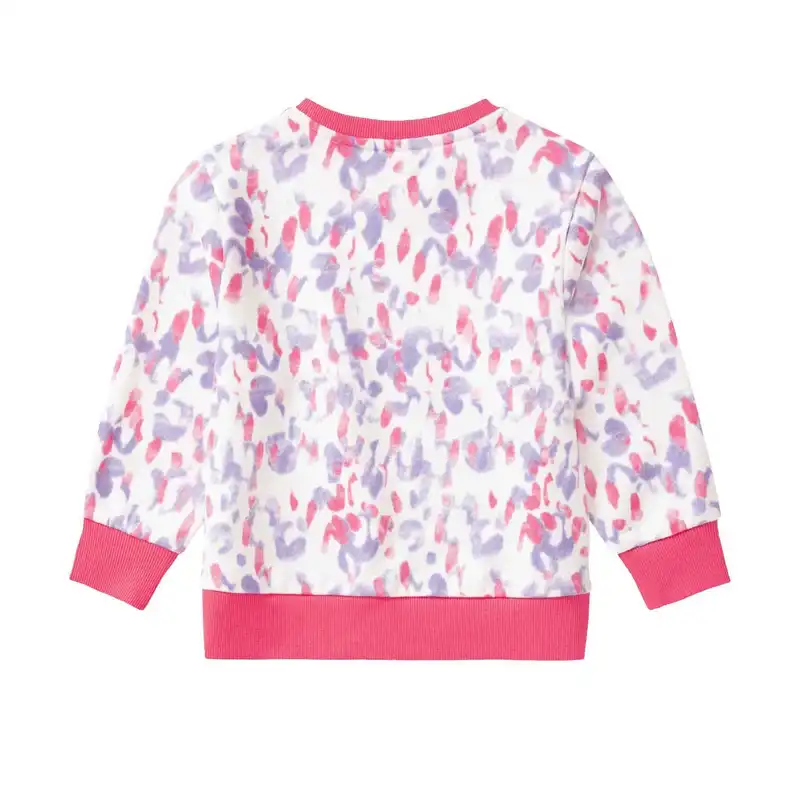 پلیور دخترانه لوپیلو مدل آب 2023