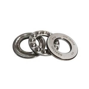 بلبرینگ صنعتی کی وای کی مدل 51102