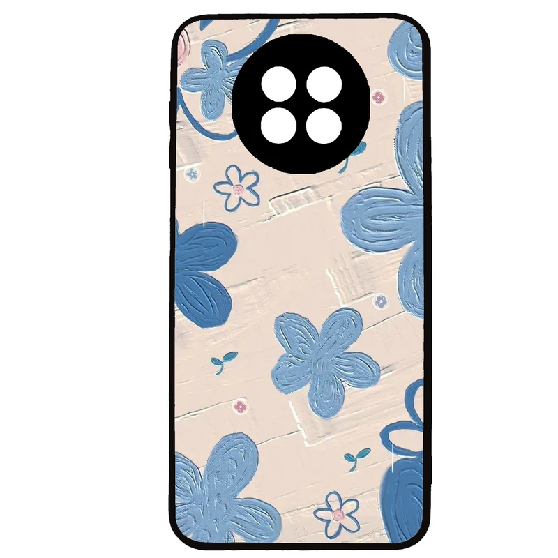 کاور قاب گارد گوشی طرح دخترانه کد 42 - TPU مناسب برای گوشی موبایل شیائومی Redmi Note 9T
