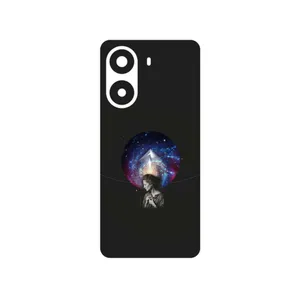 MAHOOT Collage of surreal Portrait of Women 3 Cover Sticker for Xiaomi Poco X7 Pro