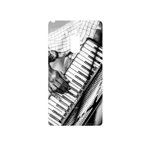 MAHOOT Accordion Cover Sticker for LG G4 Stylus