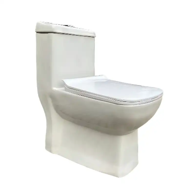 توالت فرنگی مدل آنتوس