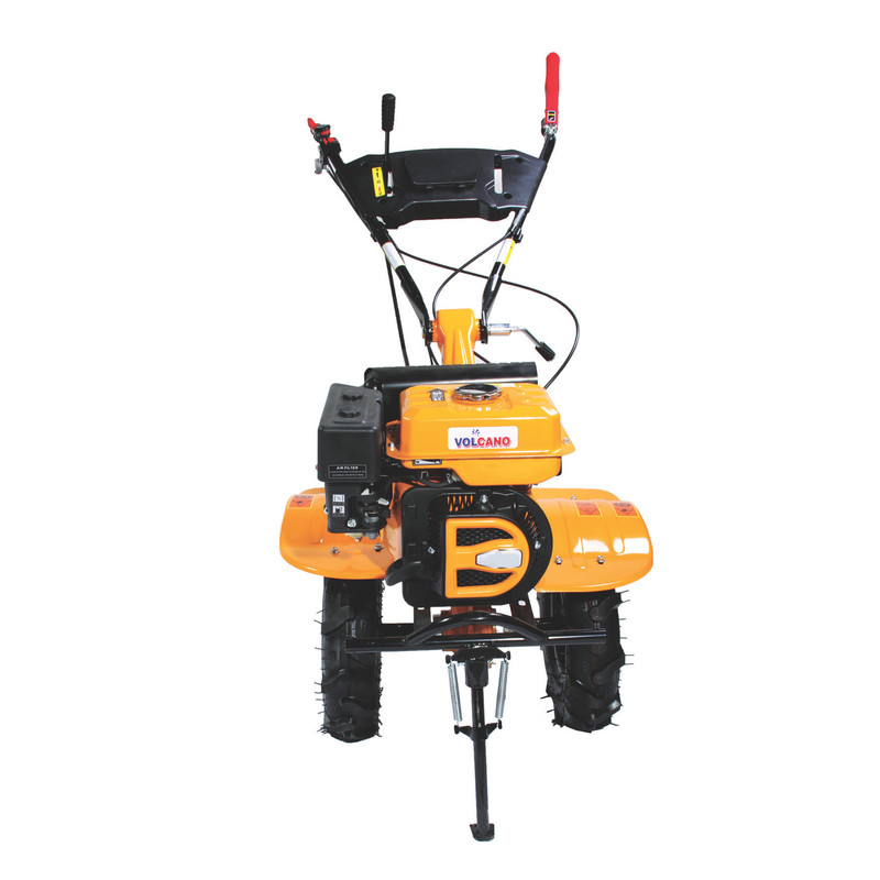 تیلر ولکانو مدل تسمه ای VLT-200