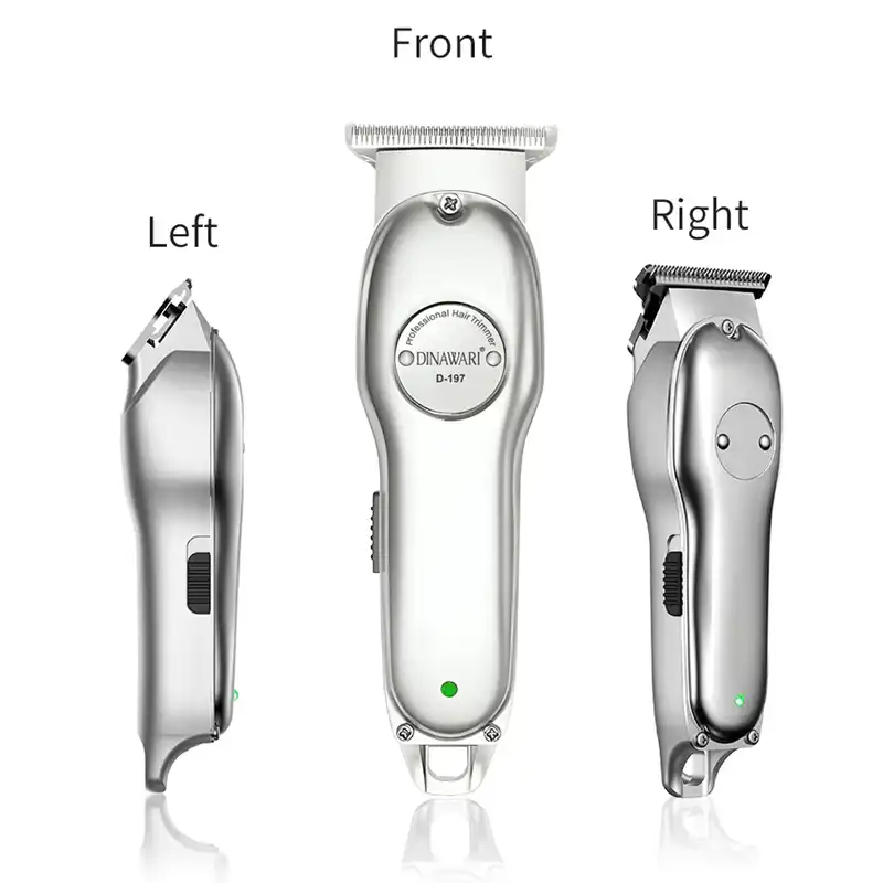 ماشین اصلاح موی صورت و بدن دیناواری مدل D-197