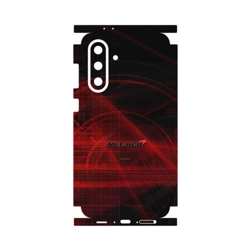 برچسب پوششی ماهوت مدل Mclaren-FullSkin مناسب برای گوشی موبایل سامسونگ Galaxy A36