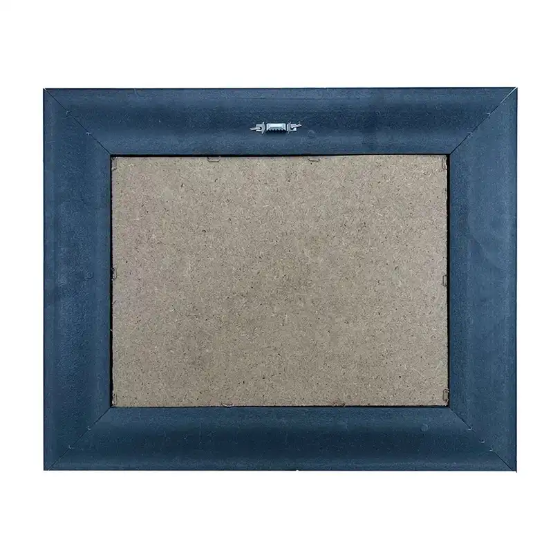 تابلو قلمزنی مدل ققنوس کد 1101