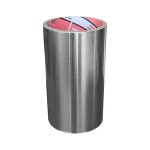 نوار چسب آلومینیوم چمفیکس مدل F2M عرض 15 سانتی متر