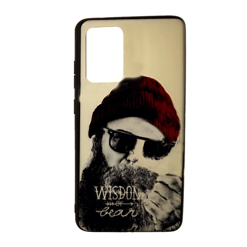 کاور کد S20U مناسب برای گوشی موبایل سامسونگ Galaxy S20 ULTRA