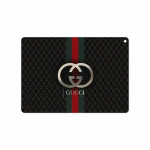 MAHOOT GUCCI-Logo Cover Sticker for Apple iPad Air 2 2014 A1566