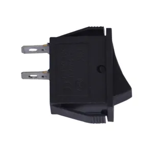 کلید شاسی تک پل کد m165