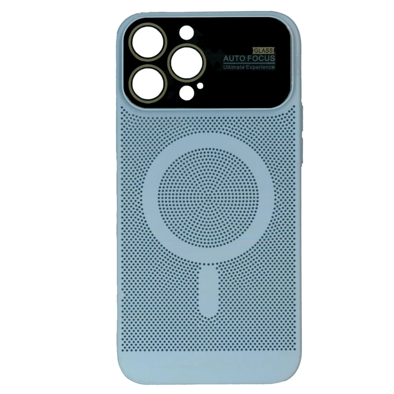 کاور طرح حصیری مدل berlia مناسب برای گوشی موبایل iphone 13 promax