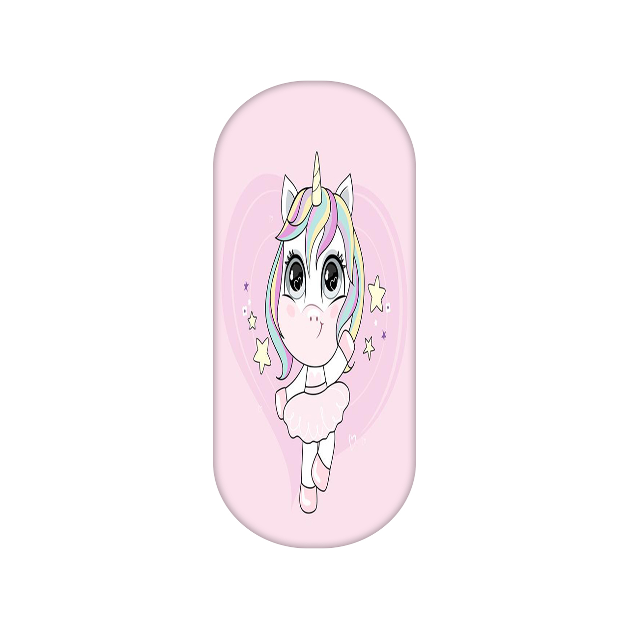 سوهان ناخن مدل یونیکورن کد 576