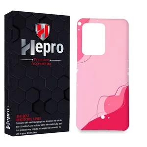 HEPRO MC Cover for Samsung Galaxy S20 Ultra