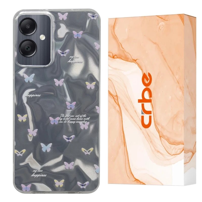 کاور کربی مدل Holoc مناسب برای گوشی موبایل سامسونگ Galaxy A07