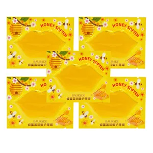 ماسک لب بورسدی مدل Honey وزن 8 گرم بسته 5 عددی 