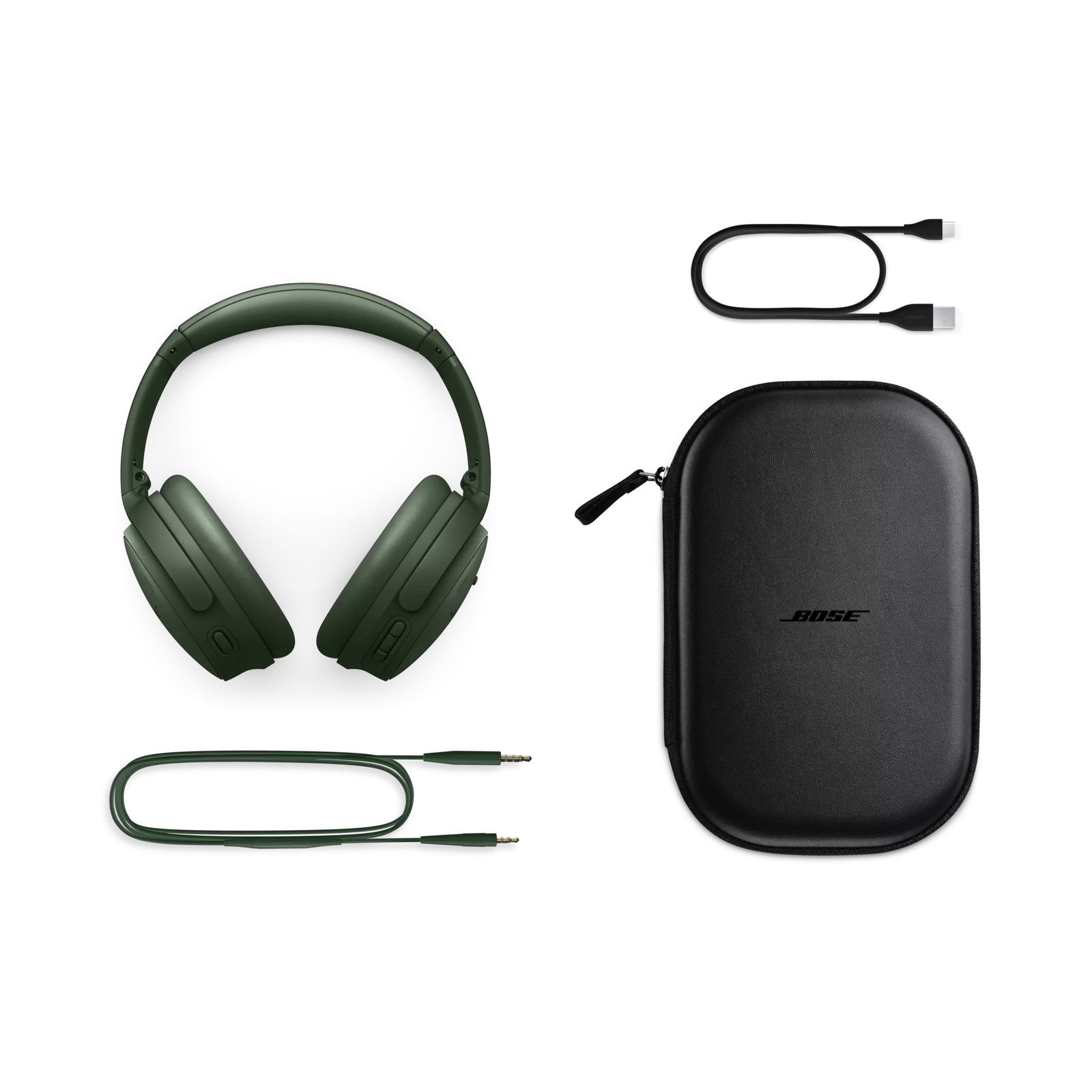 هدفون بلوتوثی بوز مدل QuietComfort Headohones -  - 22